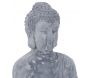 Bouddha assis fibre de ciment - 74,90