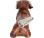 Boudin de porte en tissu Best pets - 5