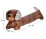Boudin de porte en tissu Best pets - 9