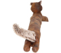 Boudin de porte en tissu Best pets - 5
