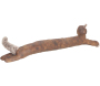 Boudin de porte en tissu Best pets - 6
