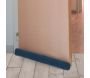 Boudin de porte en velours côtelé 80 cm - THE HOME DECO FACTORY