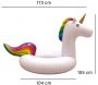 Bouée gonflable licorne 104 cm - CMP-2271