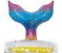 Bouée gonflable sirène 110 cm - JET LAG