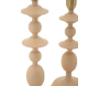 Bougeoir en métal Gemini (Lot de 2) - 5
