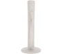 Bougeoire en résine Bubble - PRE-0879