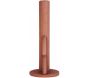 Bougeoire en résine Half Bubbles - PRE-0882