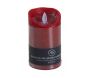 Bougie à LED parfumée Fruits Rouges