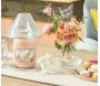 Bougie jarre en verre senteur fantaisies sucrées - YAN-0125