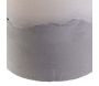 Bougie led base effet ciment 15 cm - 5