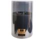 Bougie led en verre 25x15 cm - 15,90