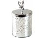 Bougie parfum vanille Cerf