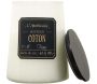 Bougie parfumée Alchimiste 16 cm - CMP-4034