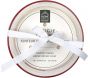 Bougie parfumée Harmony 23 cm (Lot de 2) - CMP-3147