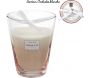 Bougie parfumée Harmony 23 cm (Lot de 2) - 5