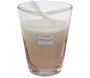 Bougie parfumée Harmony 23 cm (Lot de 2)
