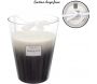 Bougie parfumée Harmony 23 cm (Lot de 2) - 5