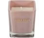 Bougie parfumée carrée Nude 7 cm (Lot de 3) - CMP-4860