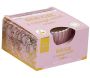 Bougie parfumée message caché 6 cm - CMP-4710
