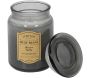 Bougie parfumée en pot Apothicaire (Lot de 3) - CMP-4043