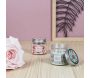 Bougie parfumée en pot Maman 6.5 cm (Lot de 4) - THE HOME DECO FACTORY