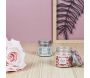 Bougie parfumée en pot Maman 6.5 cm (Lot de 4) - 6