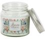 Bougie parfumée en pot Maman 6.5 cm (Lot de 4) - 11,90