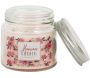 Bougie parfumée en pot Maman 6.5 cm (Lot de 4) - 5
