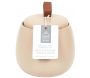 Bougie parfumée pot en céramique Top (Lot de 2) - 6