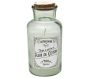 Bougies parfumées maison traditionnelle senteur fleur de coton et musc blanc (Lot de 2) - 23,90