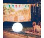 Boule lumineuse extérieure Buly 60 cm - 6