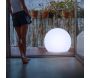 Boule lumineuse extérieure Buly 60 cm - 5