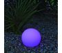Boule lumineuse extérieure Buly 20 cm - 82,90