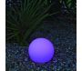 Boule lumineuse extérieure Buly 20 cm - 89,90