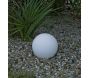 Boule lumineuse extérieure Buly 20 cm - 83,90