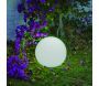 Boule lumineuse extérieure Buly 20 cm - NEWGARDEN