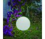 Boule lumineuse extérieure Buly 30 cm - NEWGARDEN