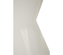 Bout de canapé en métal Oyo 45 x 55 cm - 5