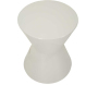 Bout de canapé en métal Oyo 45 x 55 cm - 109