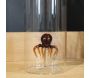 Bouteille décorative en verre Atlantis 1.2 L - BAL-0258