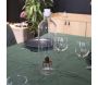 Bouteille décorative en verre Atlantis 1.2 L - 5