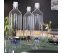 Bouteille décorative en verre Atlantis 1.2 L - 8