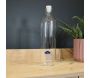 Bouteille décorative en verre Atlantis 1.2 L - BALVI
