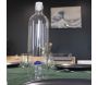 Bouteille décorative en verre Atlantis 1.2 L - 7