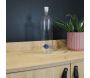 Bouteille décorative en verre Atlantis 1.2 L - BALVI
