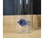Bouteille décorative en verre Atlantis 1.2 L - BAL-0259
