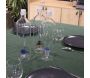 Bouteille décorative en verre Atlantis 1.2 L - 8