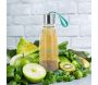 Bouteille détox avec infuseur de thé intégré 500 ml - TAKE AWAY