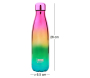 Bouteille isotherme décorée 500 ml - 5