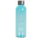 Bouteille en plastique réutilisable 50 cl O'